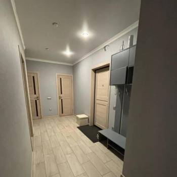 Сдается 2-х комнатная квартира, 60 м²
