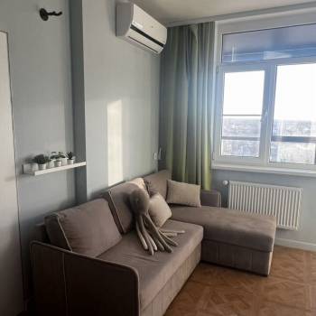 Сдается 1-комнатная квартира, 45 м²