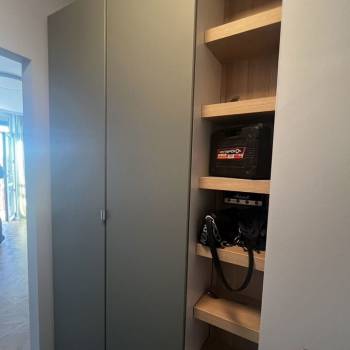 Сдается 1-комнатная квартира, 45 м²