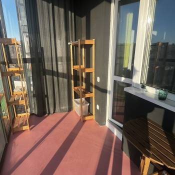 Сдается 1-комнатная квартира, 45 м²