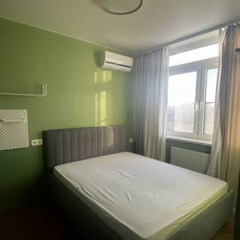 Сдается 1-комнатная квартира, 45 м²