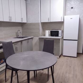 Сдается 1-комнатная квартира, 34,5 м²