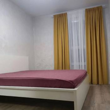 Сдается 1-комнатная квартира, 34,5 м²