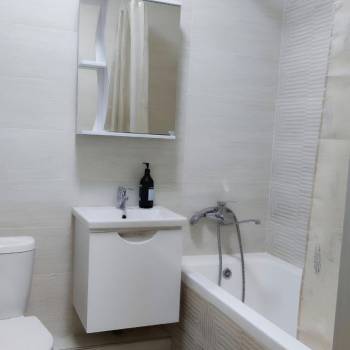 Сдается 1-комнатная квартира, 34,5 м²