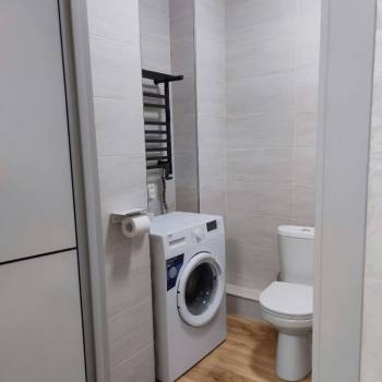 Сдается 1-комнатная квартира, 34,5 м²