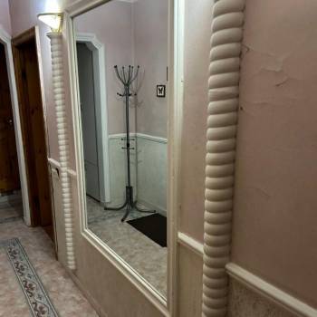 Сдается 2-х комнатная квартира, 55 м²