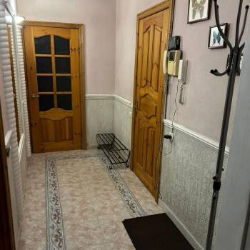 Сдается 2-х комнатная квартира, 55 м²