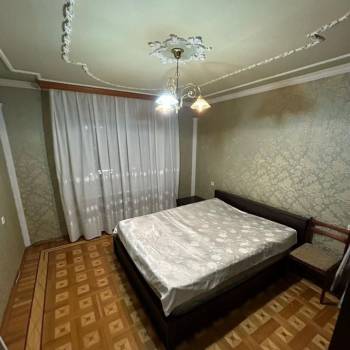 Сдается 2-х комнатная квартира, 55 м²