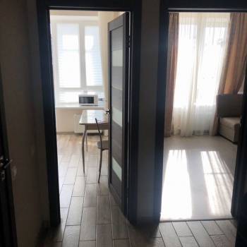 Сдается 1-комнатная квартира, 39 м²
