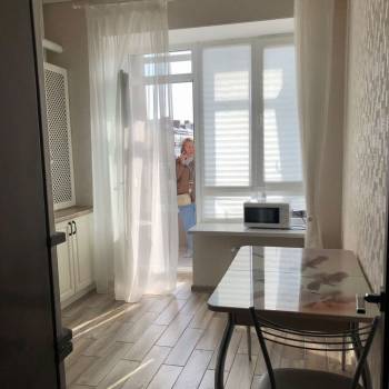 Сдается 1-комнатная квартира, 39 м²