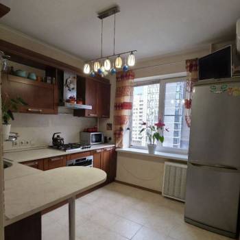 Продается 2-х комнатная квартира, 55 м²