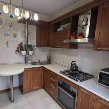 Продается 2-х комнатная квартира, 55 м²