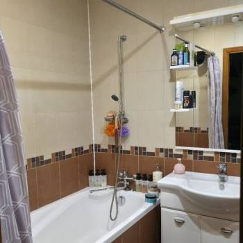 Продается 2-х комнатная квартира, 55 м²