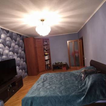 Продается 2-х комнатная квартира, 55 м²