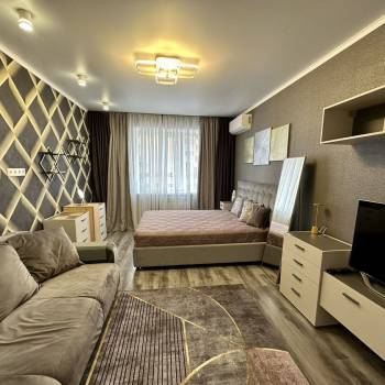 Сдается 1-комнатная квартира, 45 м²