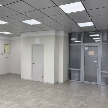 Сдается Нежилое помещение, 43,7 м²