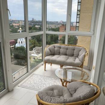 Сдается 2-х комнатная квартира, 71 м²