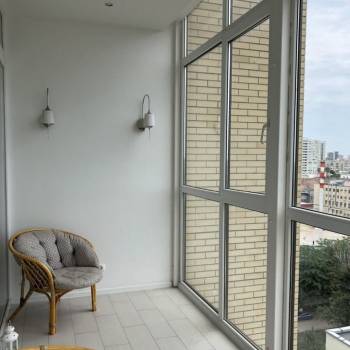 Сдается 2-х комнатная квартира, 71 м²