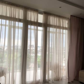 Сдается 2-х комнатная квартира, 71 м²