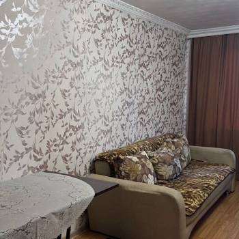 Сдается 2-х комнатная квартира, 47 м²