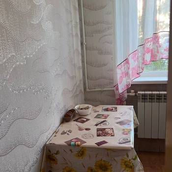Сдается 2-х комнатная квартира, 47 м²