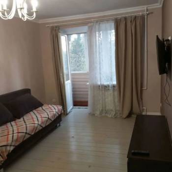 Сдается 2-х комнатная квартира, 43 м²