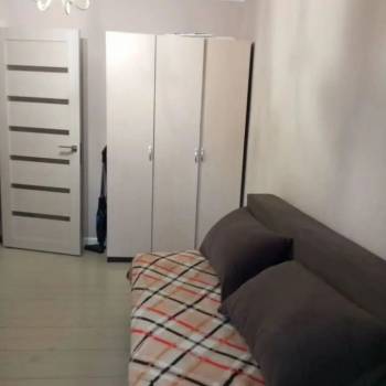 Сдается 2-х комнатная квартира, 43 м²