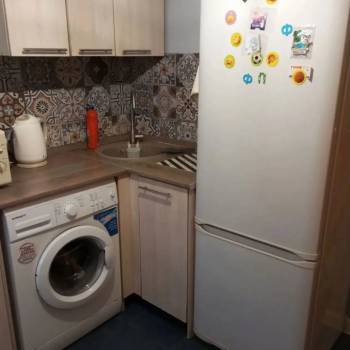 Сдается 2-х комнатная квартира, 43 м²