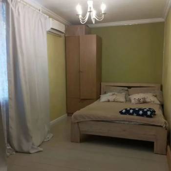 Сдается 2-х комнатная квартира, 43 м²