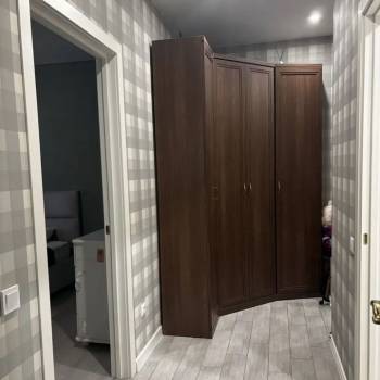 Сдается 2-х комнатная квартира, 52,2 м²