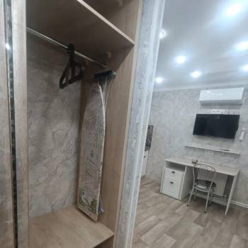 Сдается 1-комнатная квартира, 25 м²