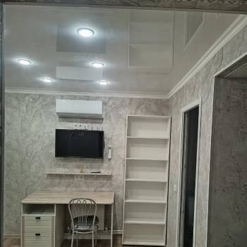 Сдается 1-комнатная квартира, 25 м²