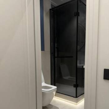 Сдается 2-х комнатная квартира, 58 м²