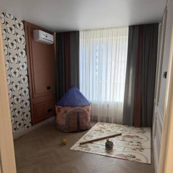 Сдается 2-х комнатная квартира, 58 м²