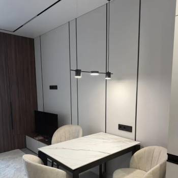 Сдается 2-х комнатная квартира, 58 м²