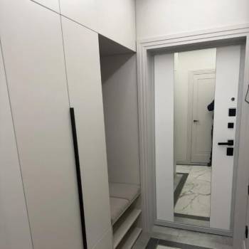 Продается 2-х комнатная квартира, 59 м²