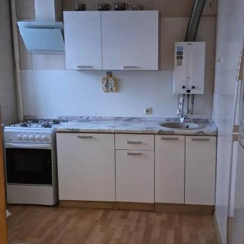 Сдается 2-х комнатная квартира, 44 м²