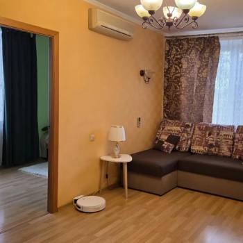 Сдается 2-х комнатная квартира, 44 м²