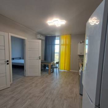 Сдается 1-комнатная квартира, 42 м²