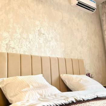 Сдается 2-х комнатная квартира, 50 м²