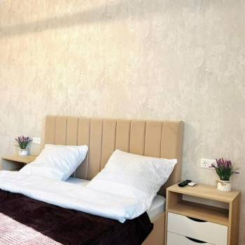 Сдается 2-х комнатная квартира, 50 м²