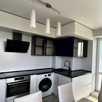 Продается 2-х комнатная квартира, 59 м²
