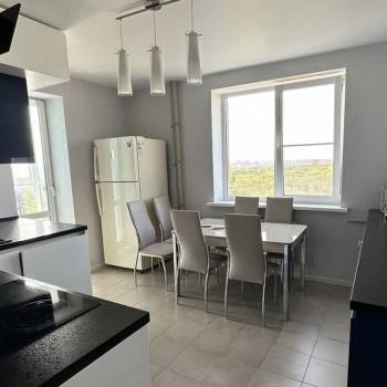 Продается 2-х комнатная квартира, 59 м²