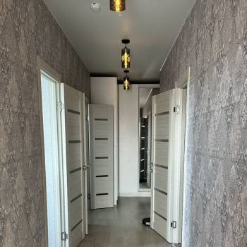 Продается 2-х комнатная квартира, 59 м²
