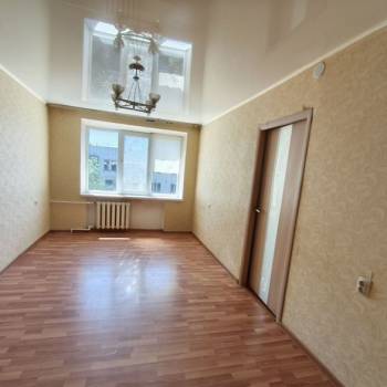 Продается 2-х комнатная квартира, 38,5 м²