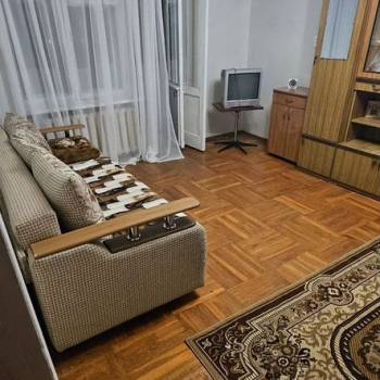 Сдается 2-х комнатная квартира, 48 м²