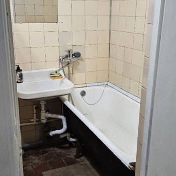 Сдается 2-х комнатная квартира, 48 м²