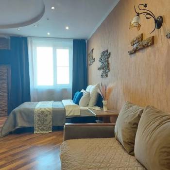 Сдается 1-комнатная квартира, 48 м²