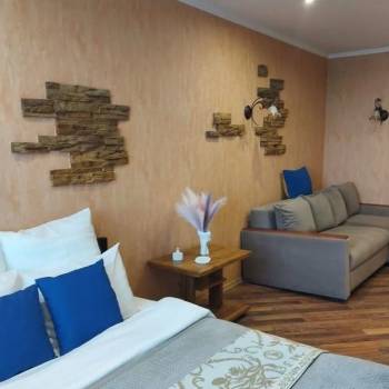 Сдается 1-комнатная квартира, 48 м²