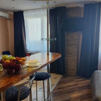 Сдается 1-комнатная квартира, 48 м²